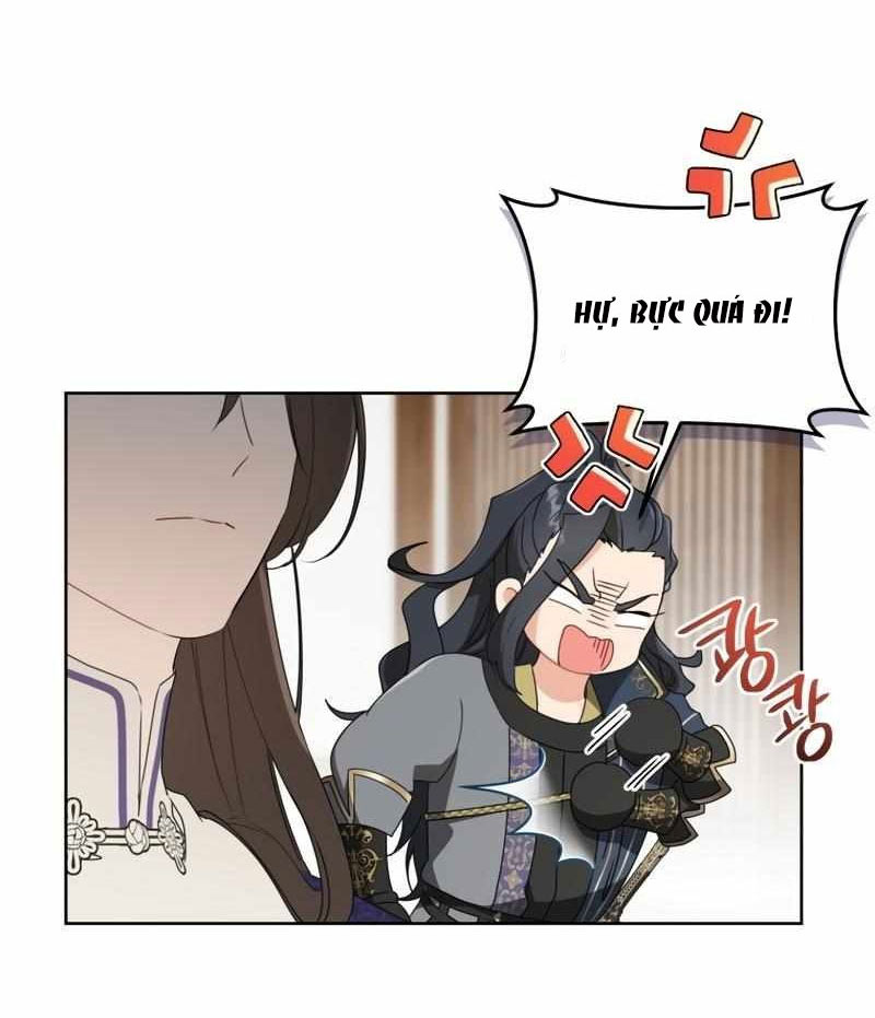 trở thành đứa cháu gái bị ghẻ lạnh trong gia tộc võ giả hùng mạnh chapter 31.1 30