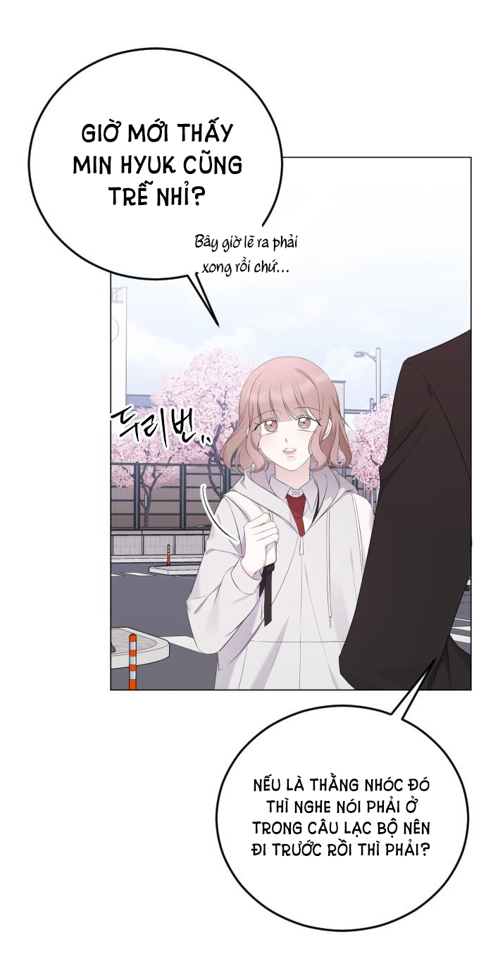 tôi sẽ thay đổi kết cục chapter 19.1 10