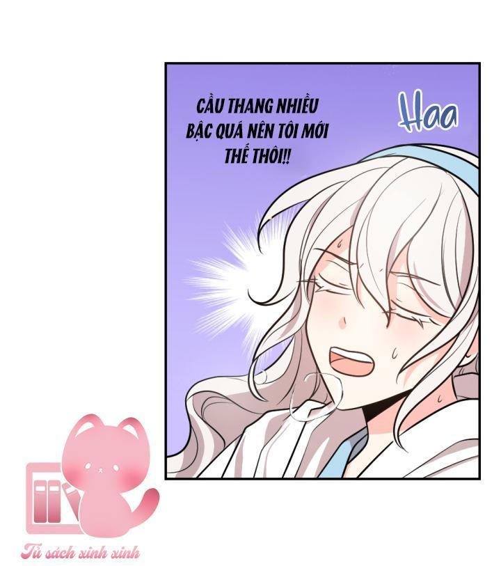 nguyện ước vô vọng của ma nữ chapter 36 32