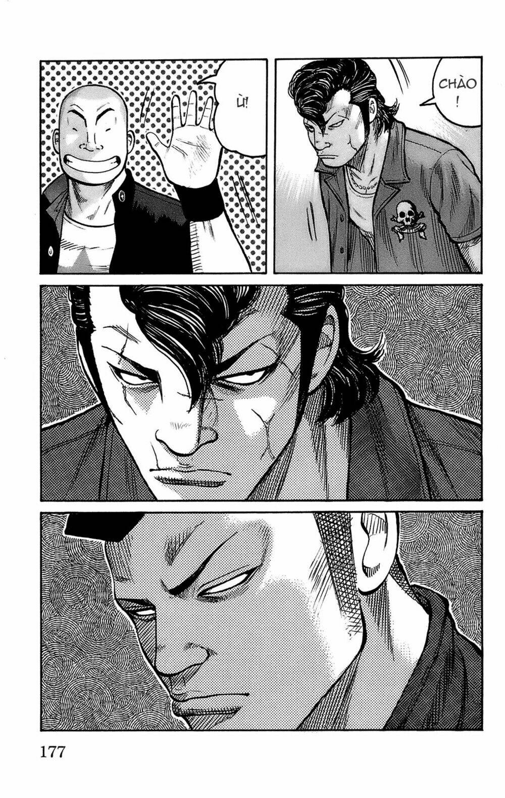 worst chapter 100 35