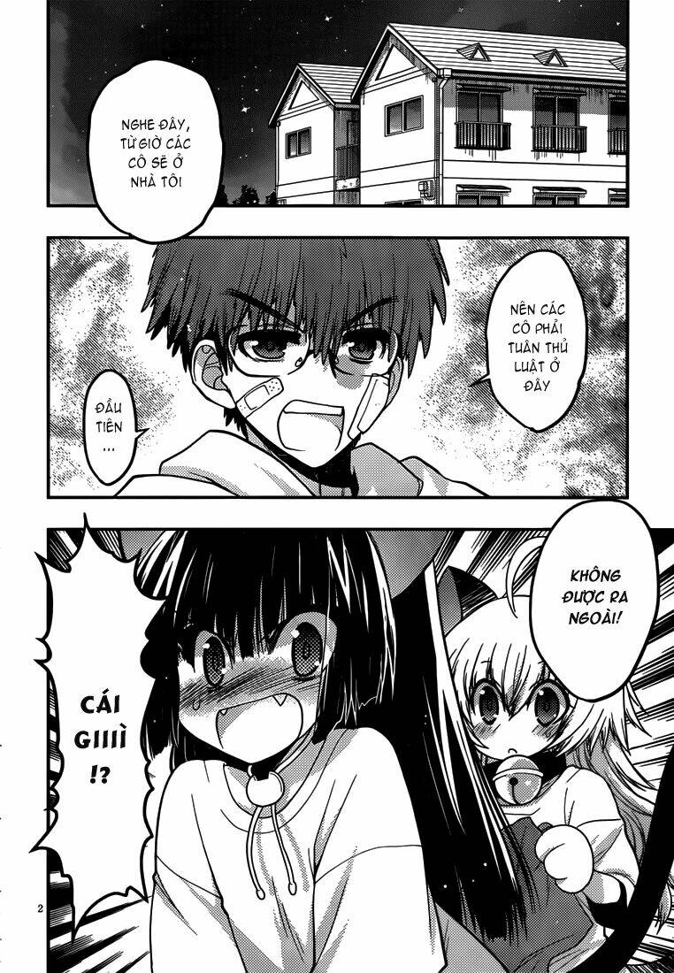 tamanyan chapter 4 3