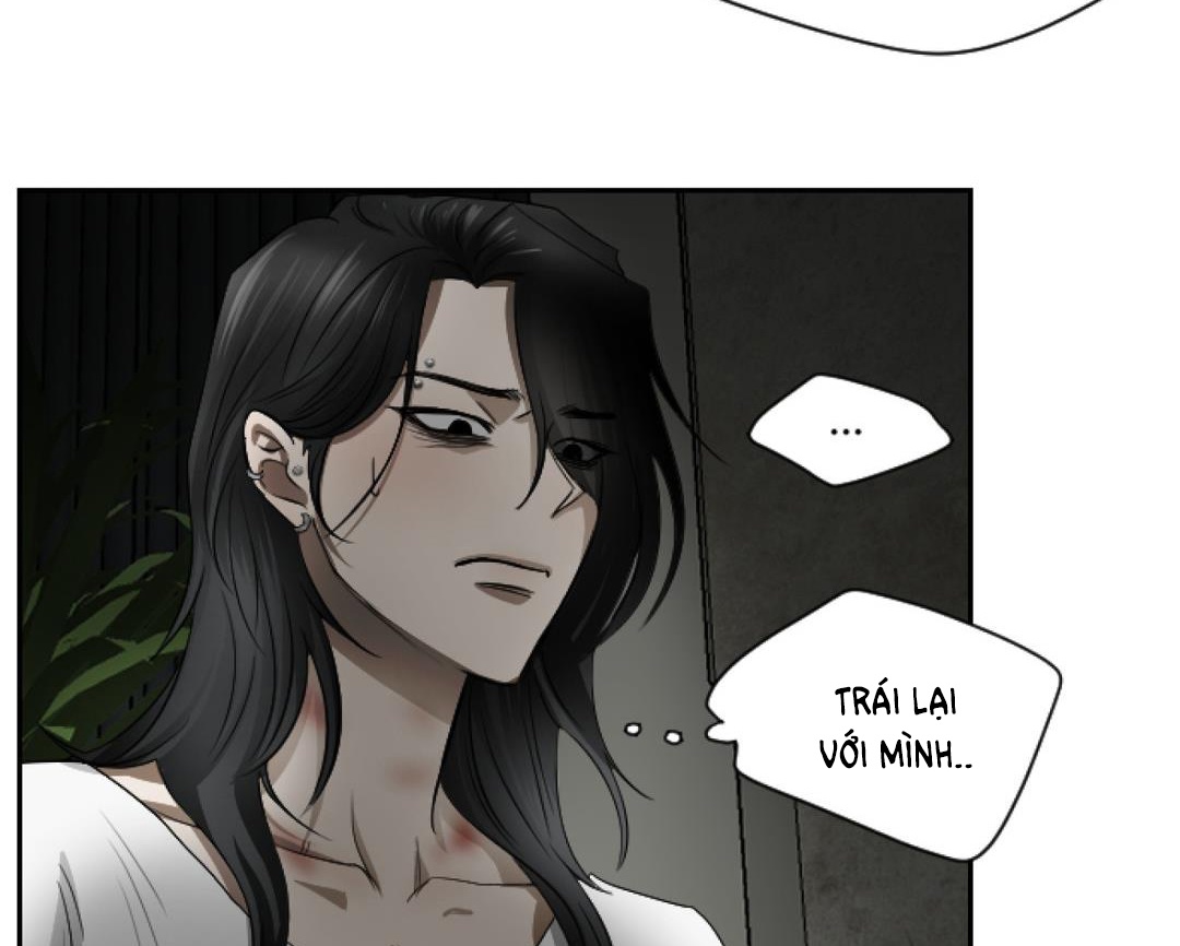 [18+] Thợ Săn Tốt Và Con Mồi Xấu chapter 1.2