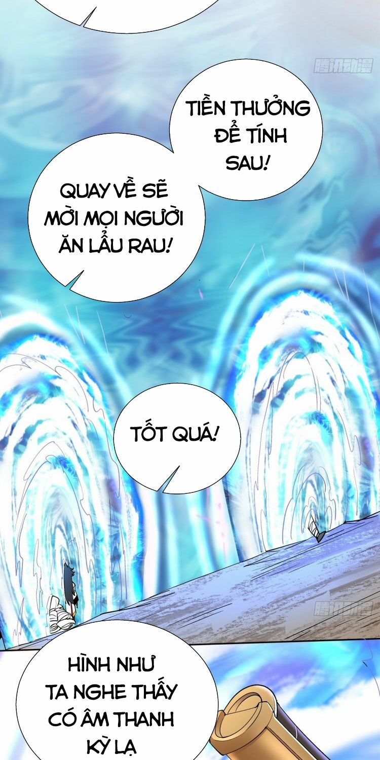 ta là nhà giàu số một, ta không muốn trọng sinh chapter 27 51