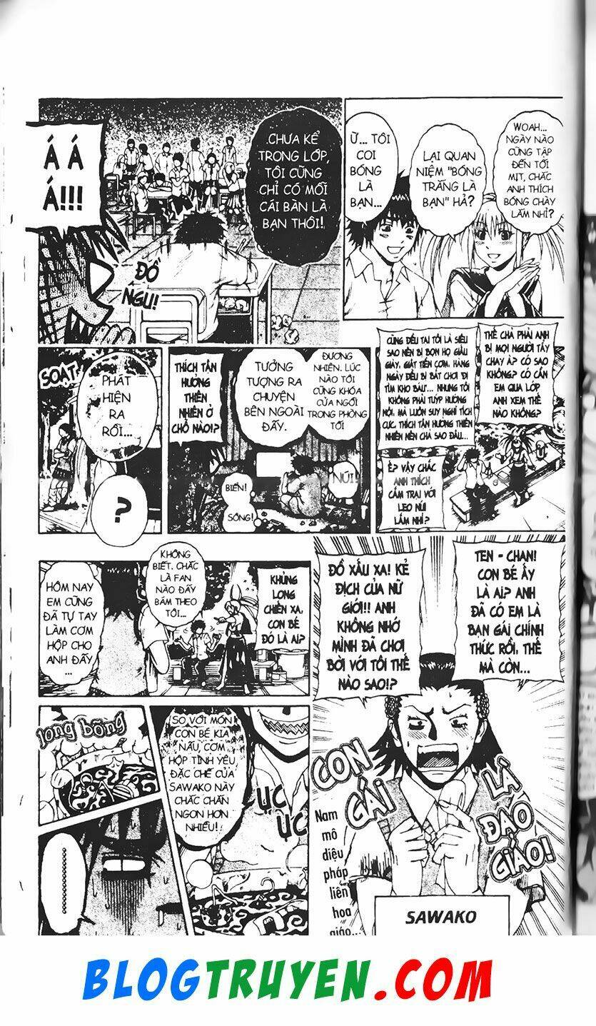 mr.fullswing chapter 180 6