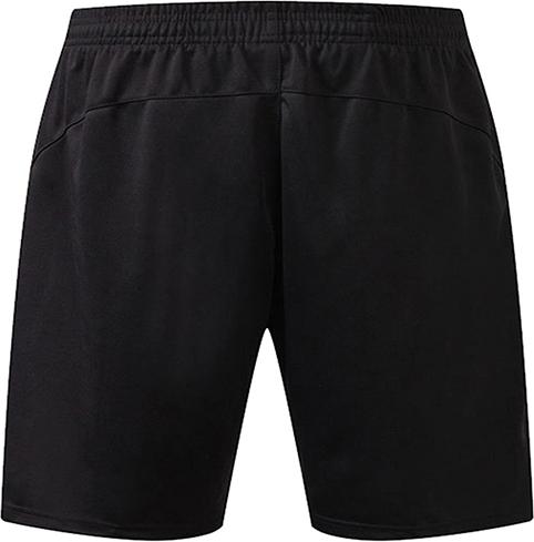 Combo 2 Quần shorts thể thao nam dạng sọt sport đùi chất thun lạnh 4 chiều cao cấp phù hợp tập gym hay mặc nhà màu trắng và đen DUI-P101 - tặng 1 khẩu trang chống nắng