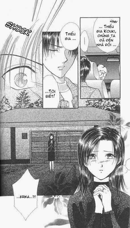 cô bé nghèo khó chapter 20 5