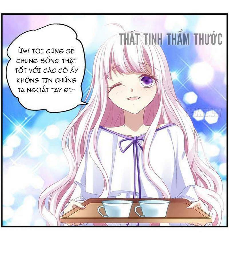 thiên lại âm linh chapter 33 44