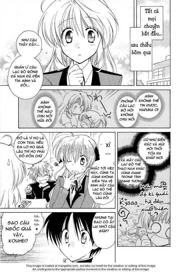 fortune arterials chapter 13 5