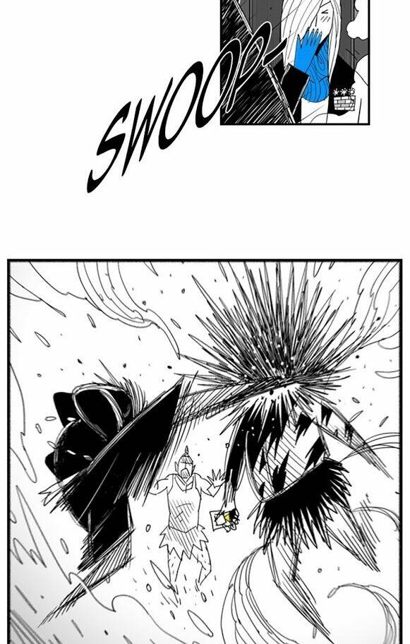 hành trình thoát khỏi địa ngục chapter 60 17