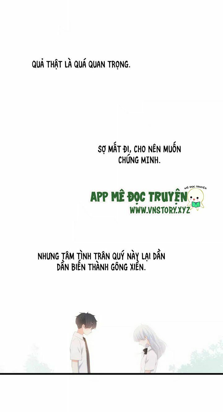 Con Tim Rung Động chapter 46 - Trang 12