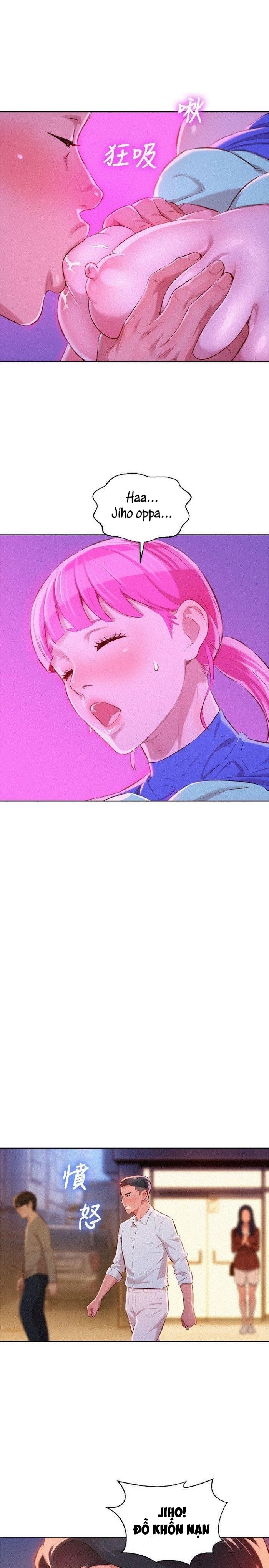 chị gái hàng xóm chapter 44 1