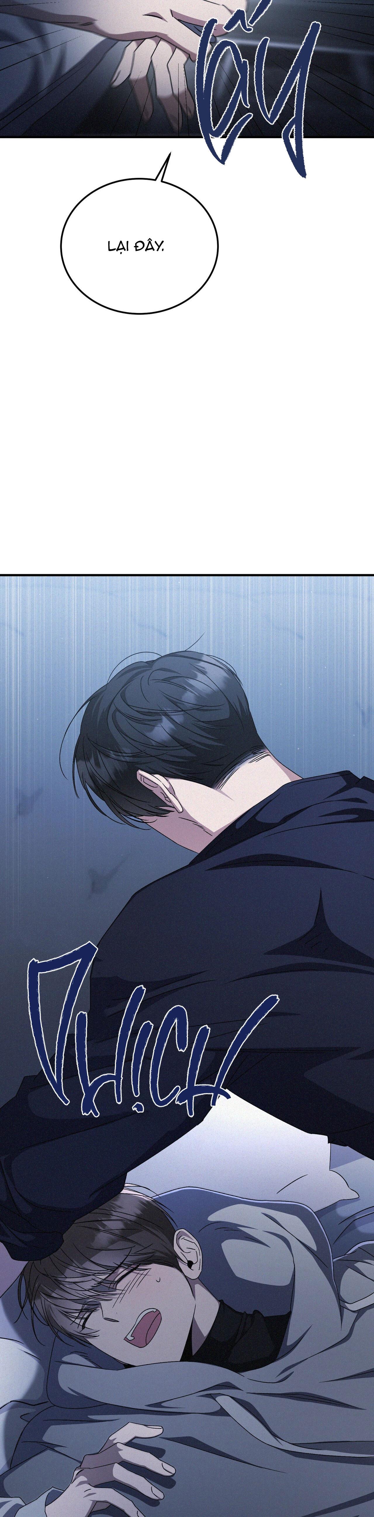 vô hình chapter 11 30