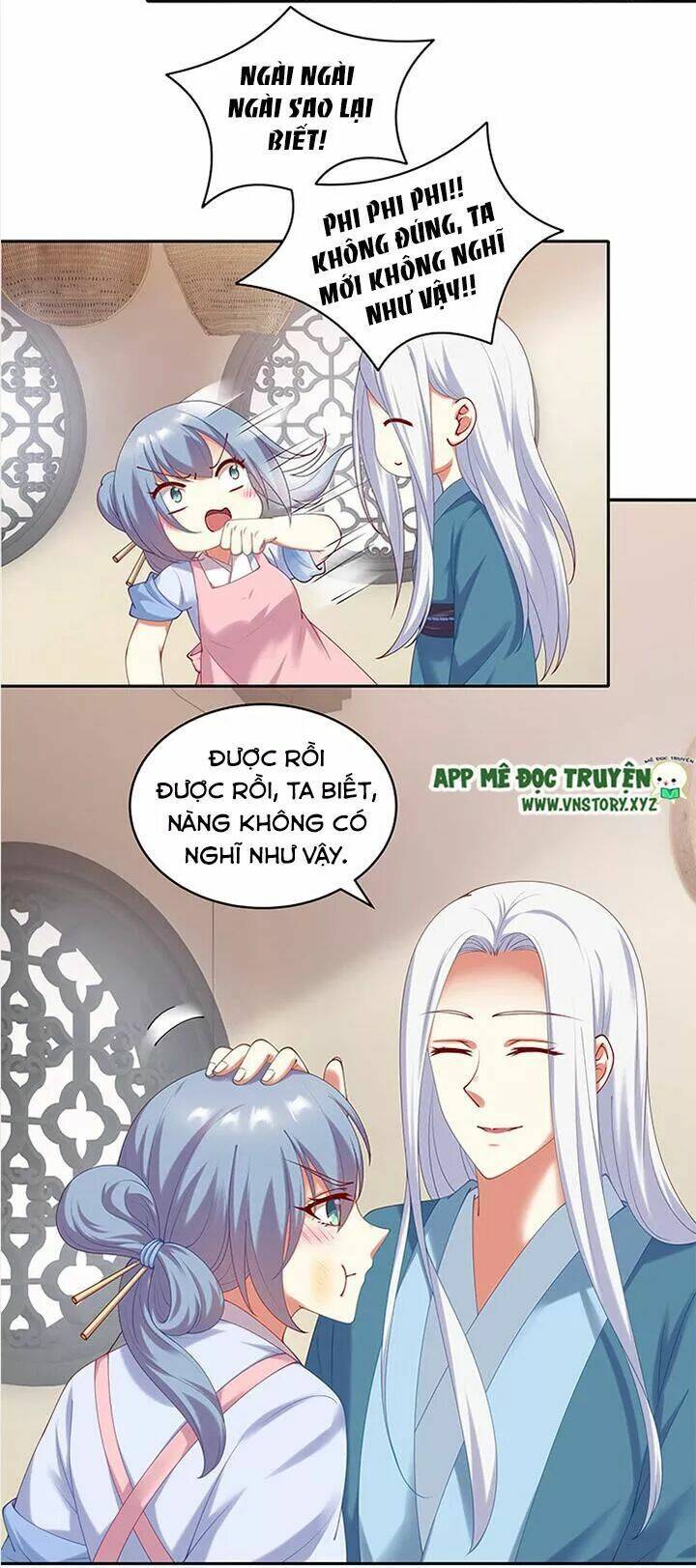 đô đốc đại nhân sủng thê kí chapter 72 11