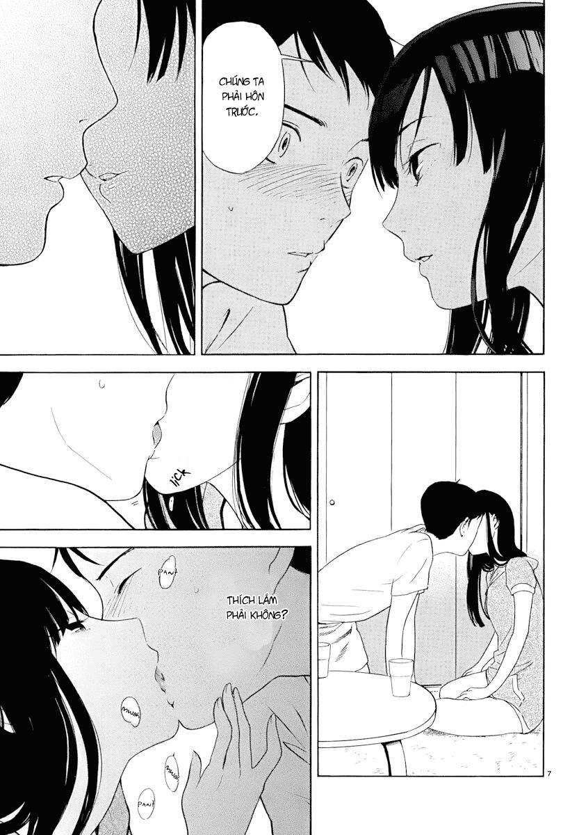 himegoto - juukyuusai no seifuku chapter 19 5