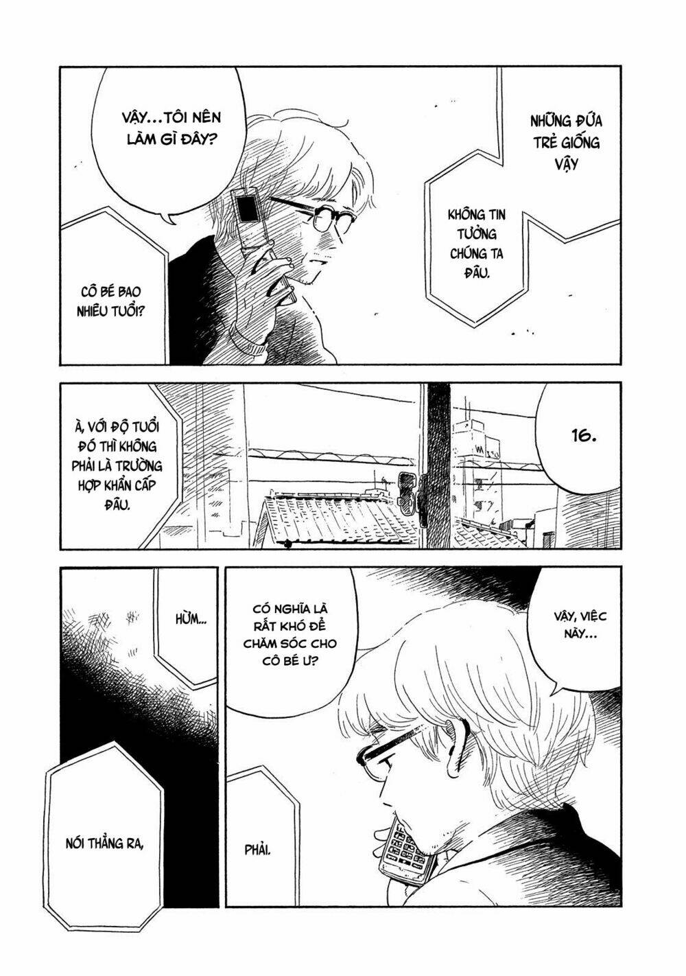 nora to zassou chapter 9 11