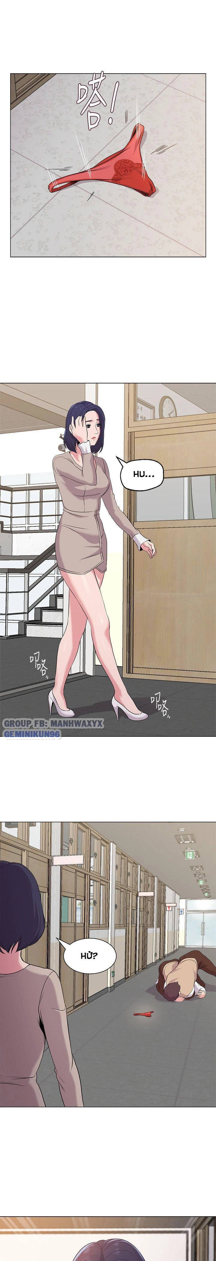 cô giáo gợi cảm chapter 9 39