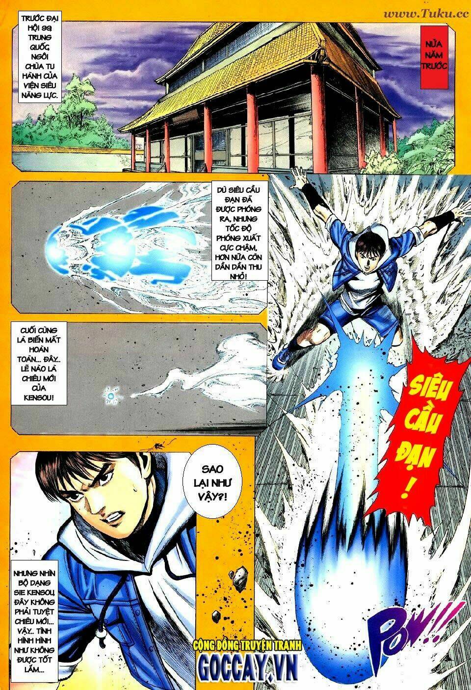 quyền hoàng chapter 16 2