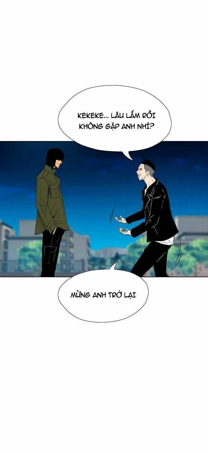 kẻ hồi sinh chapter 154 10