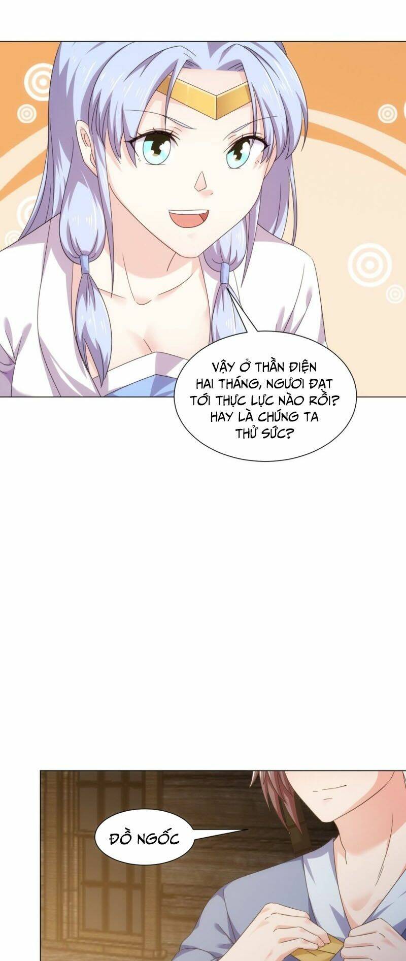 cực vũ huyền đế chapter 96 36