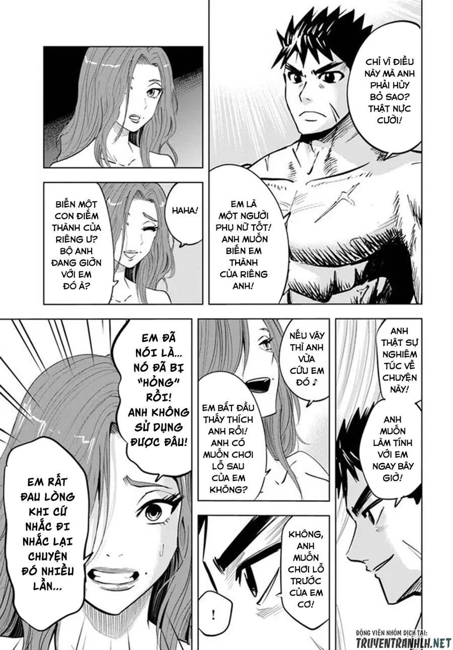 hành trình chịch dạo của của máy dập cổ đại chapter 20 22