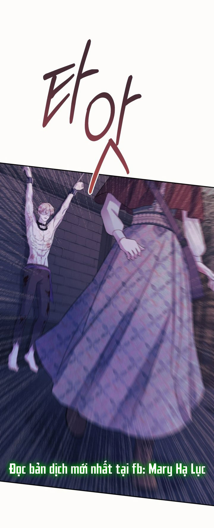 [18+] nếu cứu rỗi một cầm thú hư hỏng chapter 7.2 2