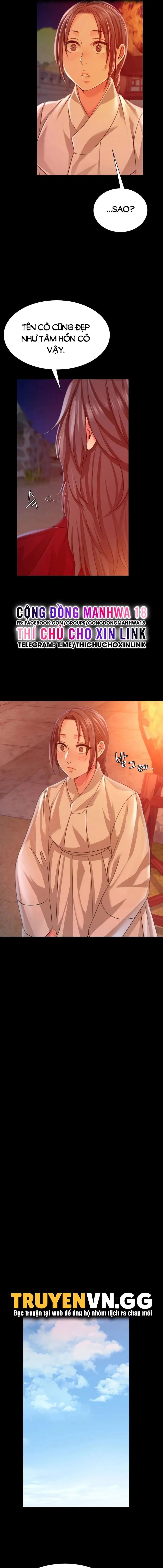 [18+] tiểu thư chapter 45 3