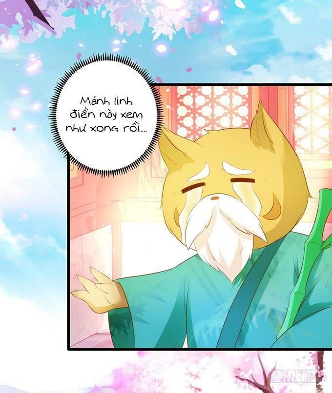 hồ tiên hung bạo chapter 113 57