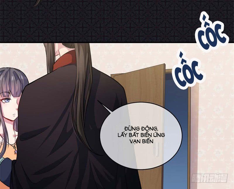 ngạo kiều quỷ vương yêu ta chapter 100 13