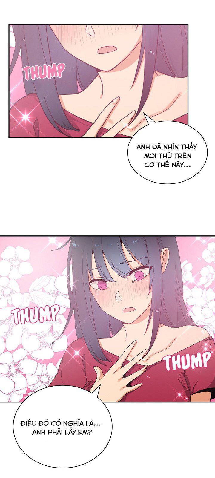 close as neighbors chapter 3 22