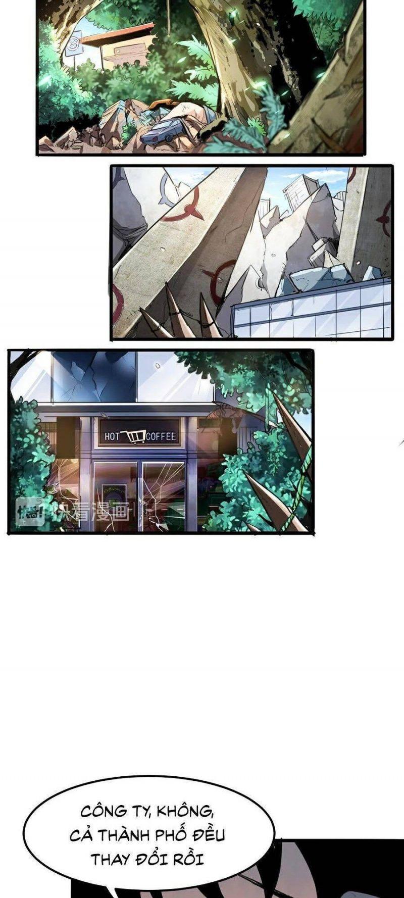 tôi dựa vào bug làm ông nội người ta chapter 1 96