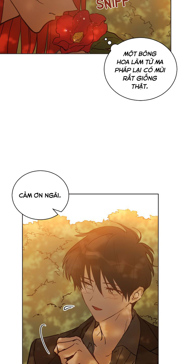 cái chết của nàng lamia chapter 26 16