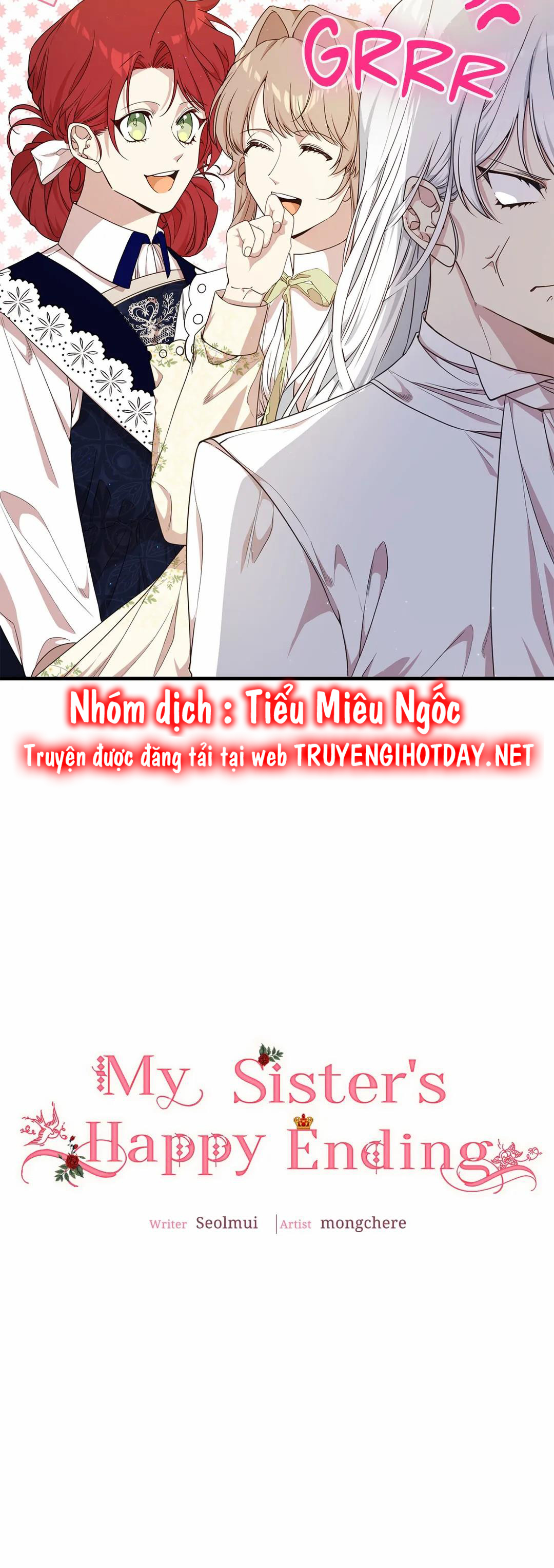 chị ấy là nữ chính trong truyện đó chapter 47 6