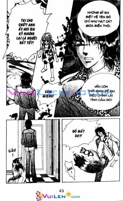 tìm anh - look for oppa chapter 8 45