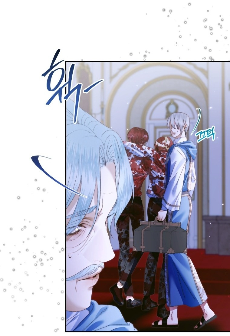 trở thành cô vợ khế ước của nhân vật phản diện chapter 127 7