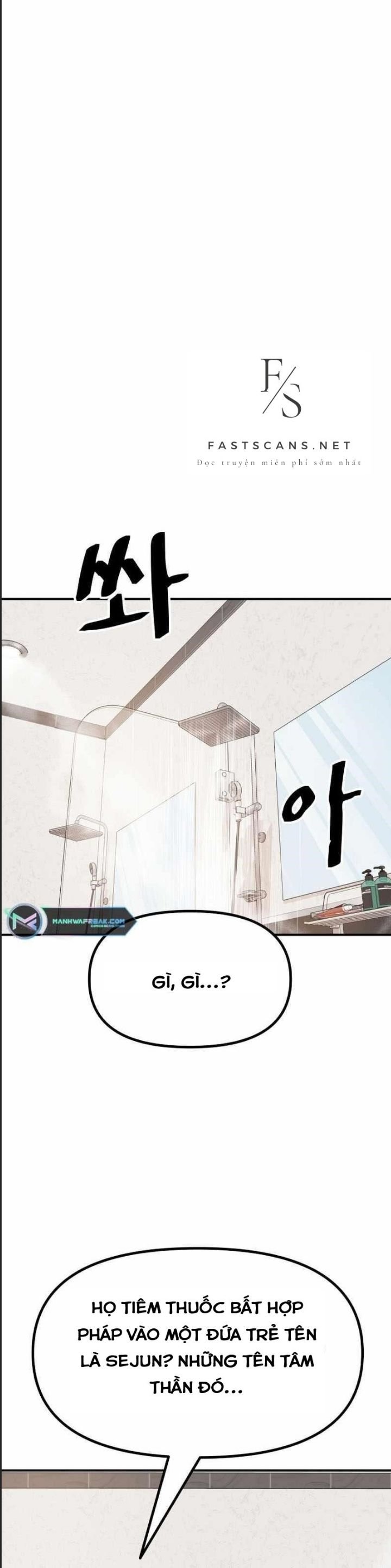 bạn trai võ sĩ chapter 135 17