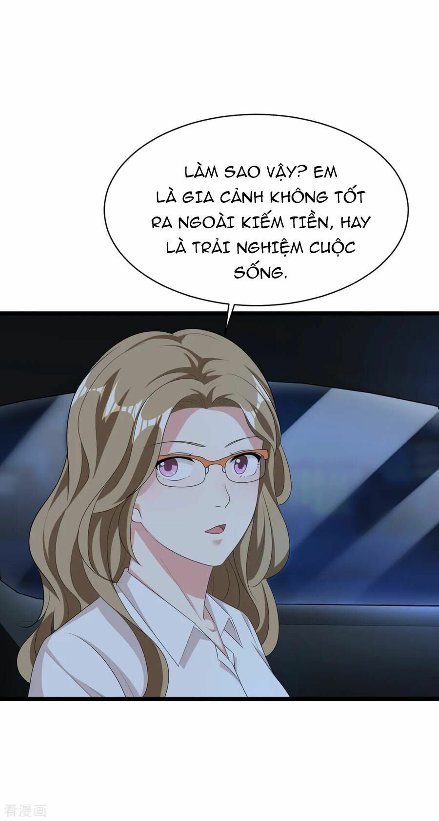 đô thị tà vương chapter 17 33