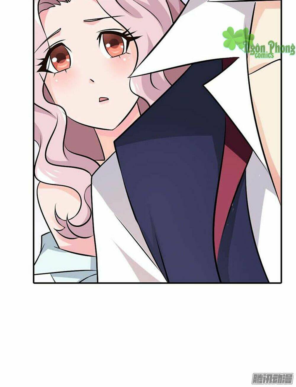 em vẫn còn nhỏ chapter 60 25