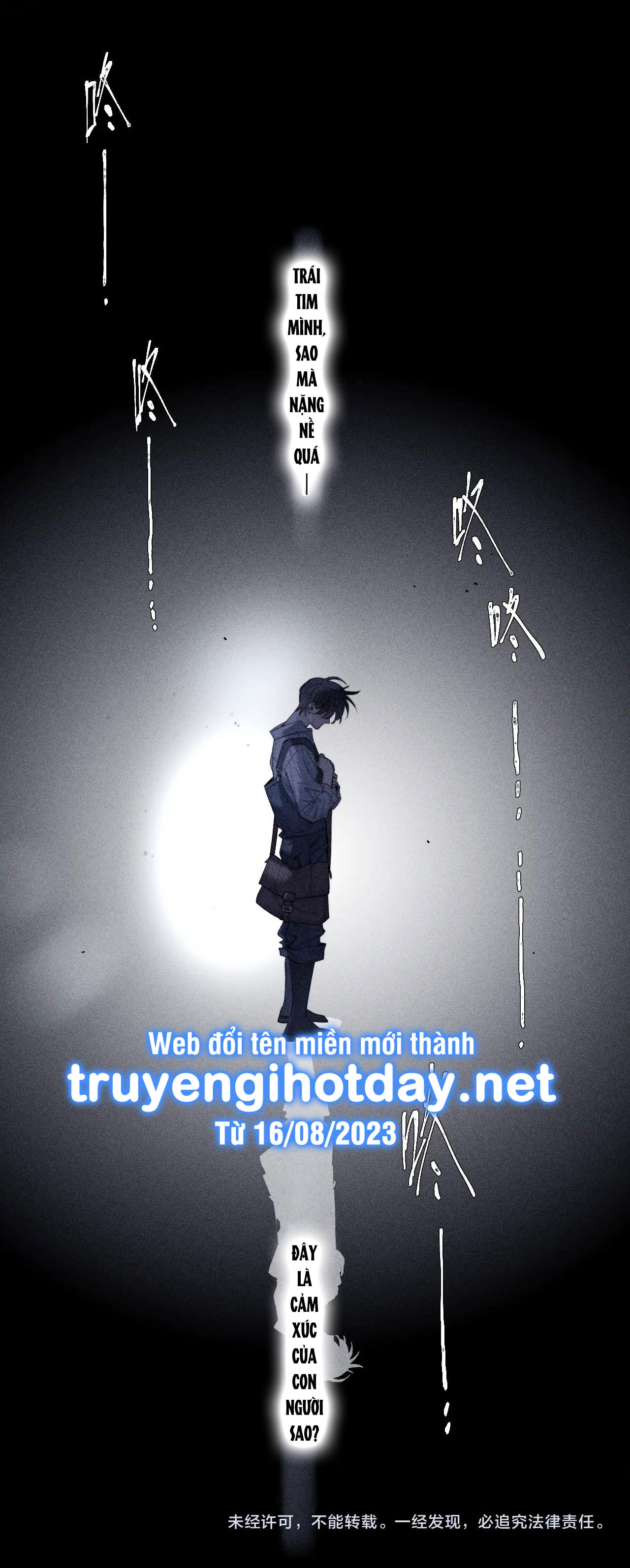 cây nấm nhỏ chapter 8 50