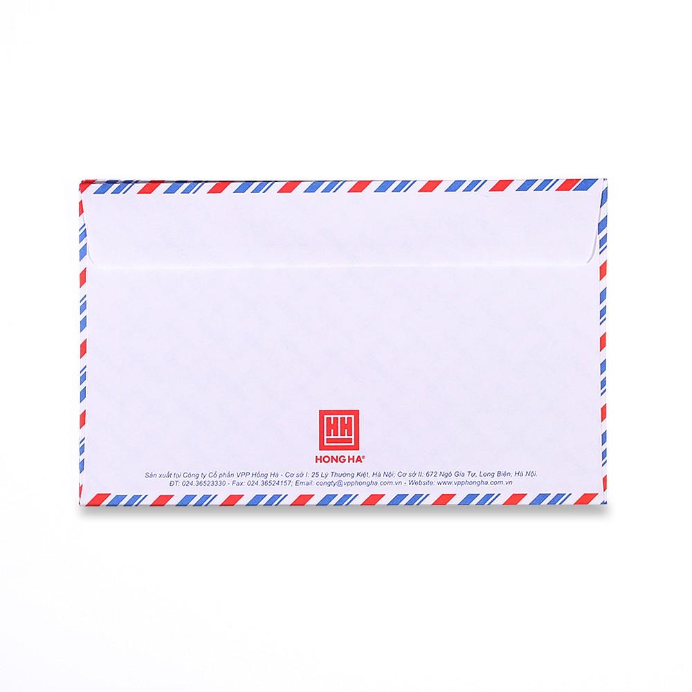 Phong bì thư Hồng Hà 4917