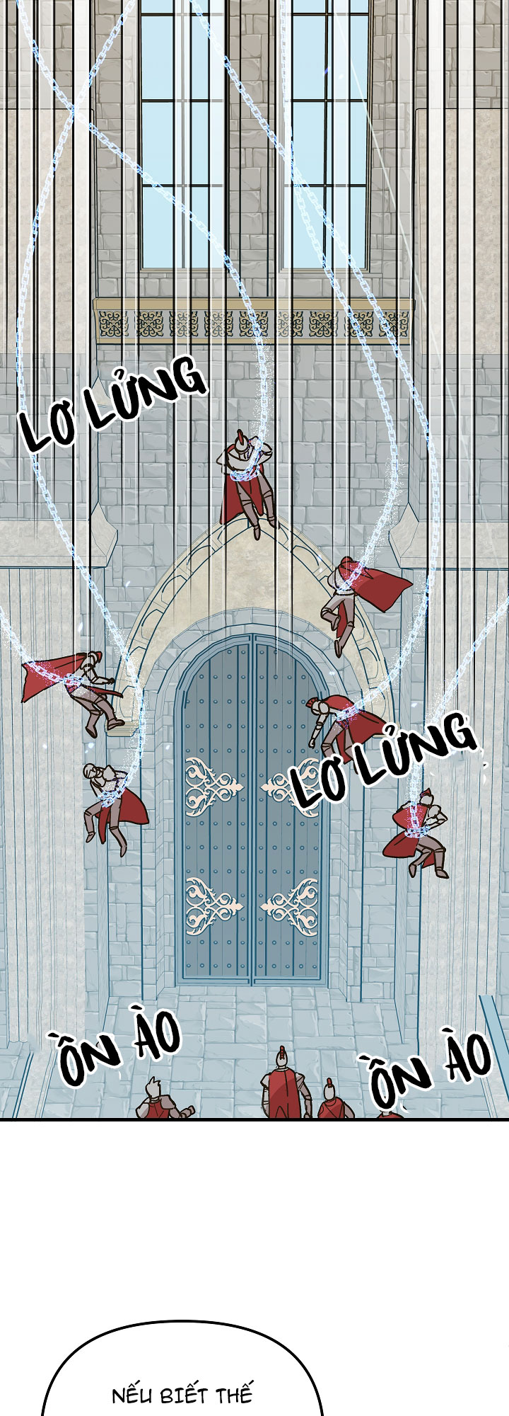 công chúa giả điên chapter 17 26