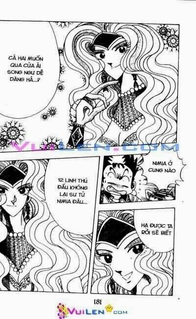 những người bạn tốt chapter 9 182