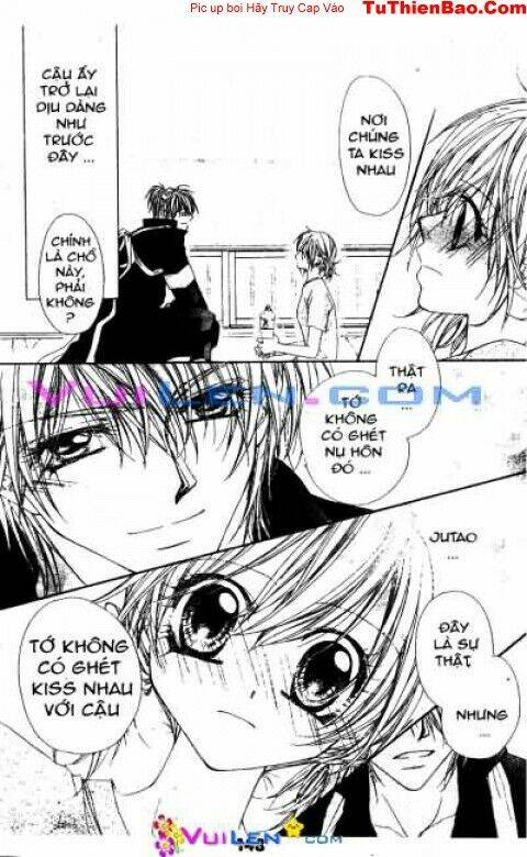 thiên thần giả tạo chapter 1 148