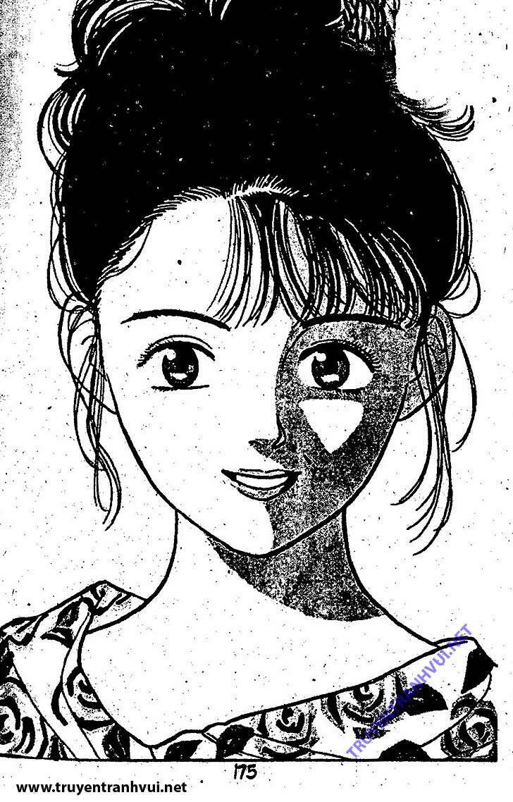 yawara chapter 106 2