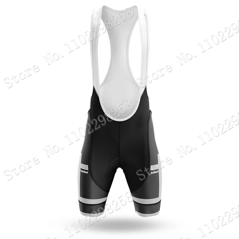 Năm 2023 Và Chúa Giêsu Nam Đi Xe Đạp Quần Áo Pro Đội Bộ Quần Áo Đạp Xe Jersey Mùa Hè Đua Xe Đạp Đường Bộ Phù Hợp Với Xe Đạp Yếm Quần Short MTB Maillot Color: 8 Size: XXS