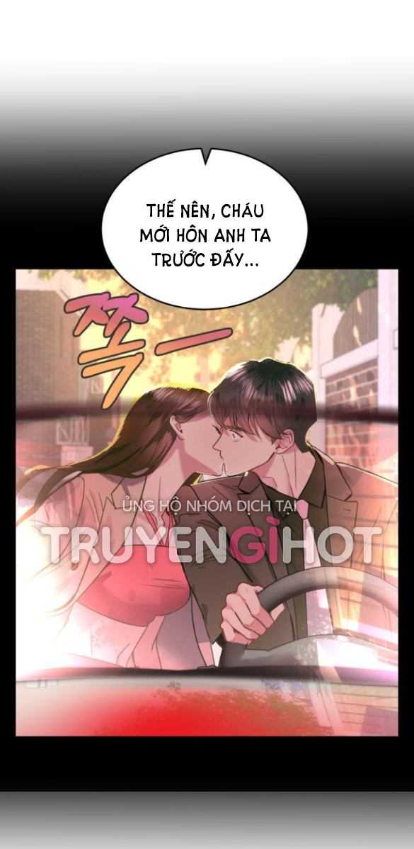 ảo thuật gia quyến rũ chapter 8.2 2
