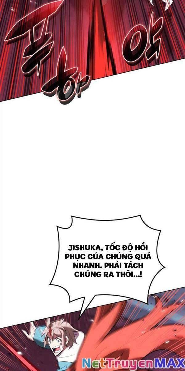 vượt qua giới hạn chapter 193 82