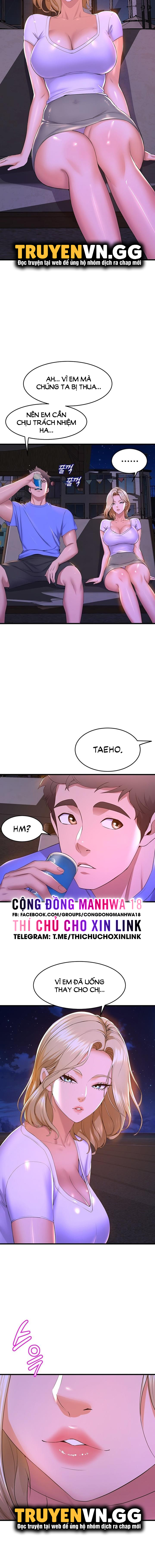 lớp nhảy mỹ nhân chapter 48 2