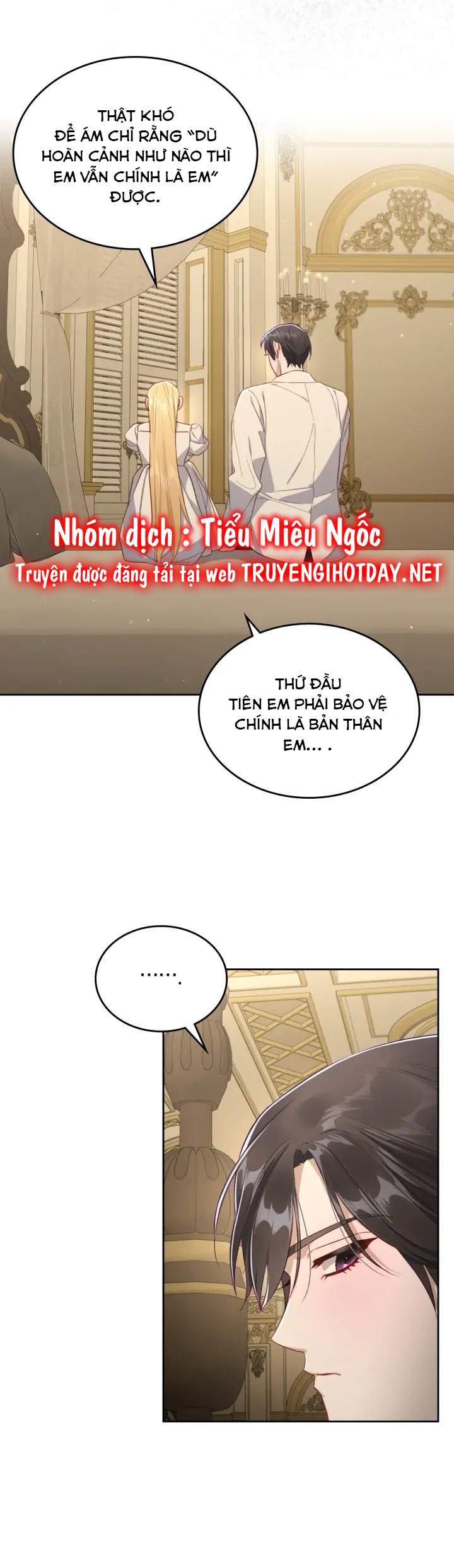 thư viện ánh trăng chapter 31 10