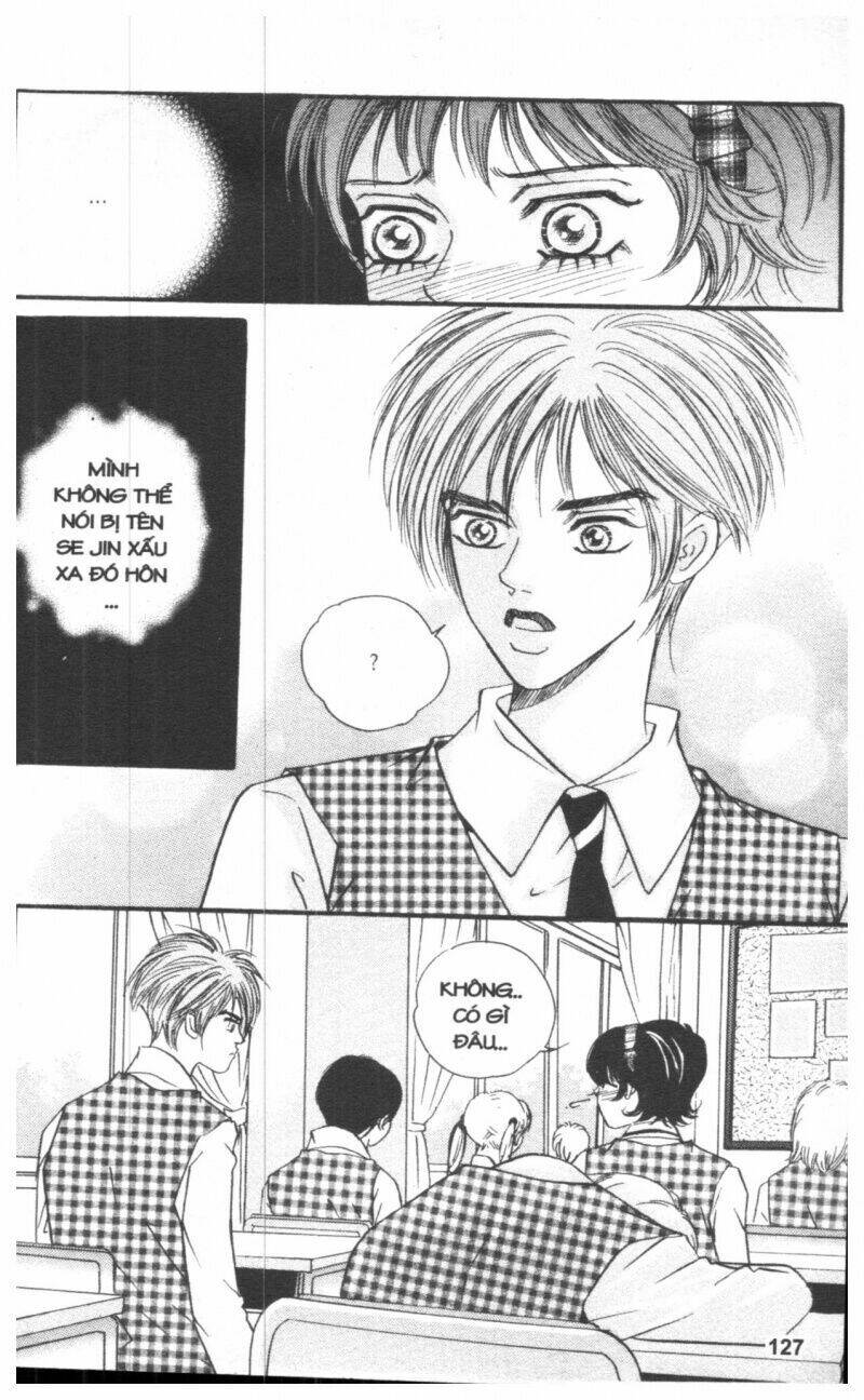 ô la la trớ trêu chapter 2 127