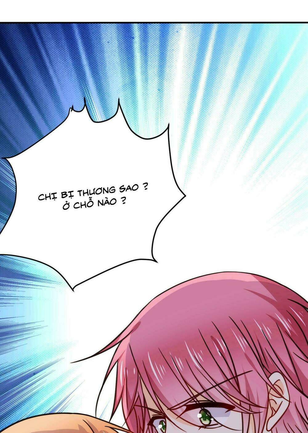 hôm nay tôi sẽ yêu ai đây ? chapter 24 49